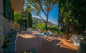 Pilarella Suite with Terrace